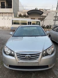 اڤانتي • ٢٠٠٩ • رانية