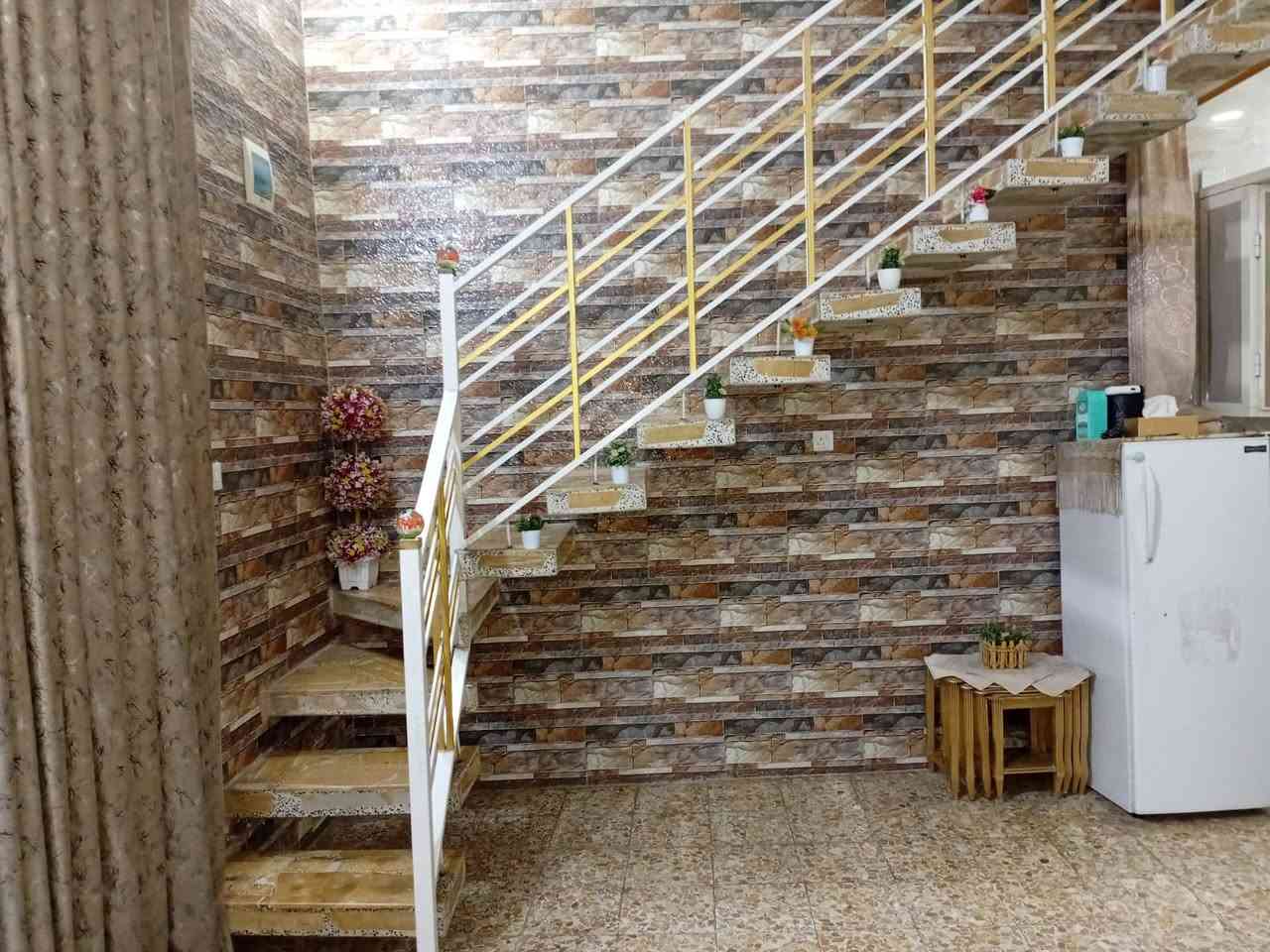السلام عليكم
0780 758 6709

العقار للبيع 

المساحه 65 متر ركن 

غرفه صاله مطبخ مدخل وحمام تواليت 

صب كونكريت 

شارع المطار  مجمع جوهرة العرب مقابيل اسواق ريحانة

 الاستفسار على الرقم فقط
