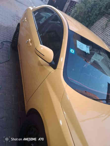 السلام عليكم كيا فورتي موديل (2013) (مكينة 2000 دوش) ( رقم ديالى) سيارة باسمي (مصفرة من غرامة وهيئة) المكان بغداد لتفاصيل اكثر والسعر الاتصال على رقم (***********)
