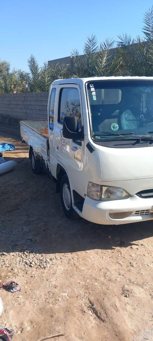 السلام عليكم  سامسونج موديل 2000 حفر كتكوت سياره نظيفه ما شاء الله عليها بلاديه نظيفه من كل شيء سياره اول نوبه تبولش رقم صلاح الدين الماني محرك لا تنقص ولا تبخير اخوان مكلف بالنشر رقم صاحبها هذا الاستفسار***********
