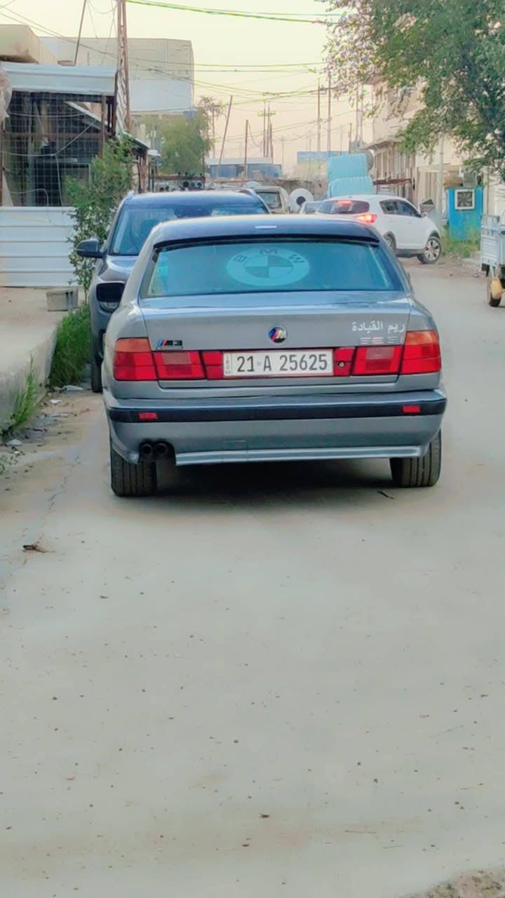 سلام عليكم ورحمة الله وبركاته بيئم دبليو 525مسكر فانوص اصل رقم سليمانية جديد شرط تحويل سيارة  كاملة مكملة مناقصة شي صبغ عام جمالية سعر58وبيها مجال متواجد عل فيس بوك


**إذا كنت صاحب هذا الإعلان وتريد حذفه لأي سبب، رجاءا أرسل رسالة إلى الدعم الفني**