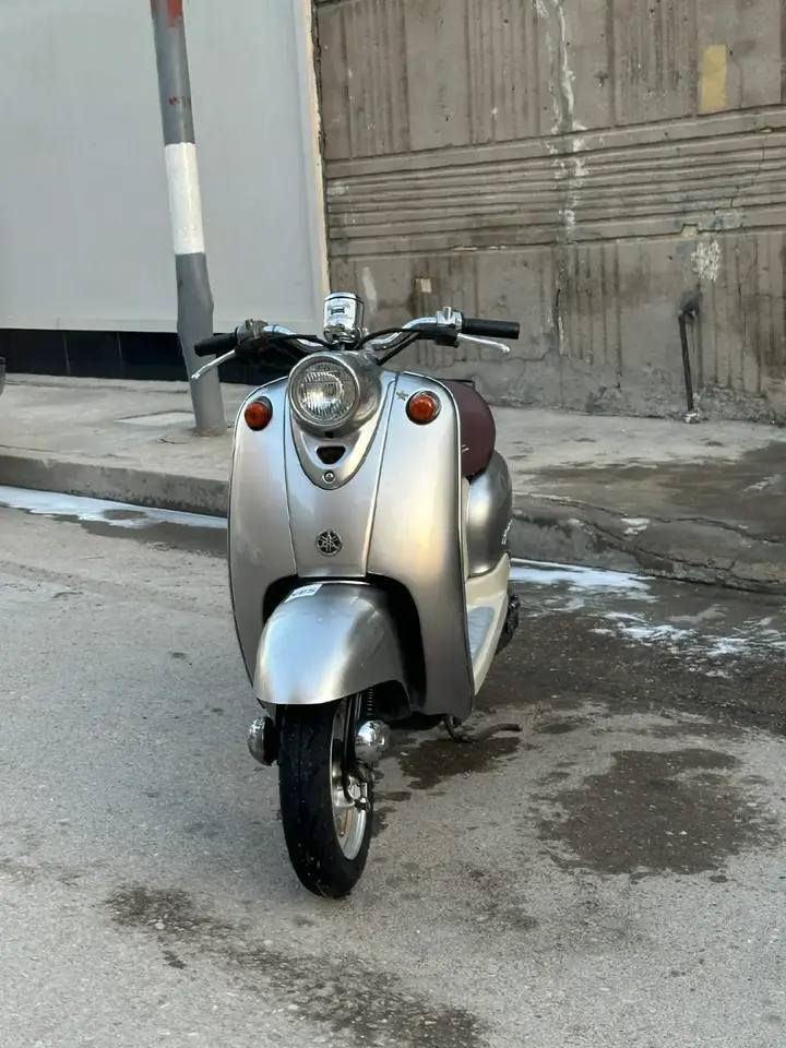 شلونكم حبايب دراجه اللي ببالكم كرتون
