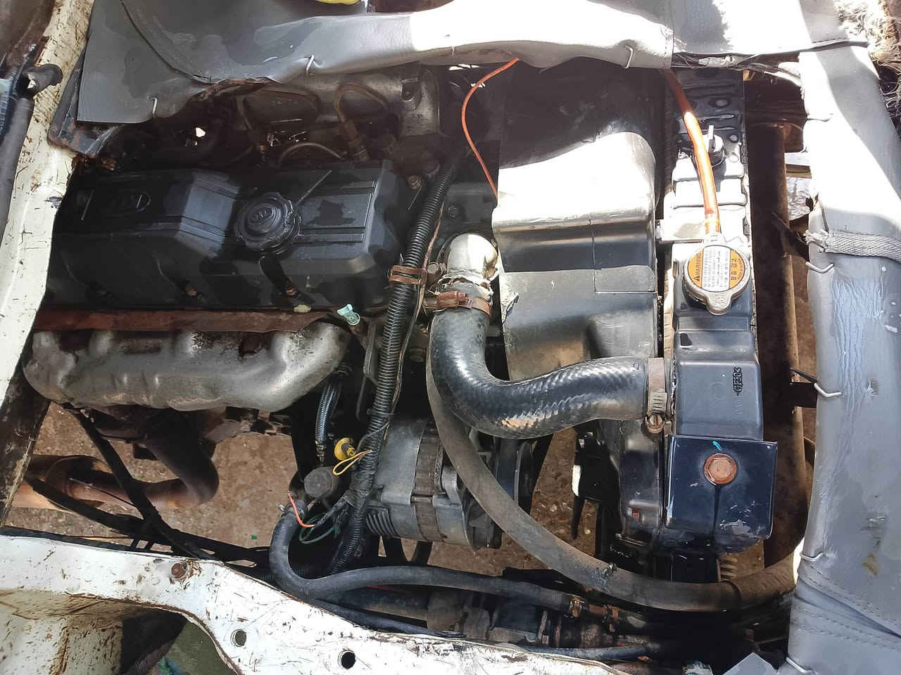 كيا ٩٧بغداد العبيدي ***********
