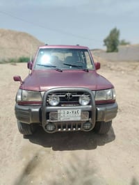 كالوبر • ٢٠٠١ • اوتوماتيك
