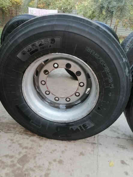 ٦ تايرات جيتي انتاج ٢٠٢٥. ٢٠٢٤ هنه وويالتهن مكان نجف سعر مليون ونص ***********
