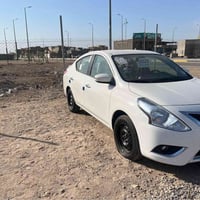 نيسان صني • ٢٠٢٦ • سنغافورة