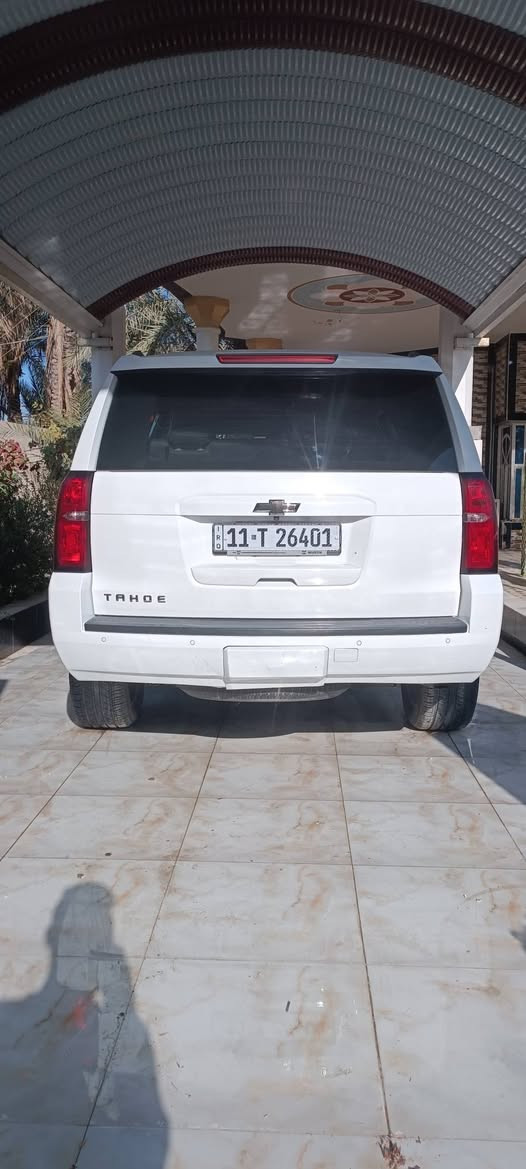 سلام عليكم. تاهو 15 خليجي  كفاله  عامه  سنويه بأسمي   ماشيه 130 الف،،السعر325. قابل للتفاوض ،، مكان بصره مدينه *********** ،، اليشوف السعر مايناسبه  اكو هواي  رخاص  الله يرزق الجميع
