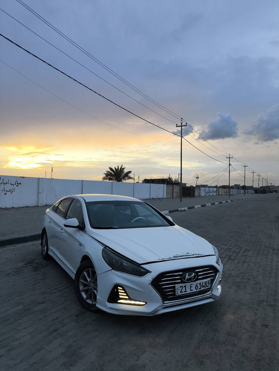 بانزین اصل کصه جنطه شغل باجات متوأم طبق الأصل شرط الحاسبه محرك 2400 دوش المرغوب كير محرك كفاله شاشه کامره حساسات امامیه خلفيه كشنات جلد تدفئه تبرید ثلج مرايات شفط تحكم ستيرن نضام ایکو
العنوان : البصره

السعر 65 وبيها مجال

***********
