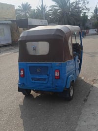 تكتك مديل 21 رقم وسنويه مكينه مكفوله تايرات جدد تجي تشوف بعينك سعر 7وب...