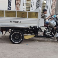 ام تي ار • موديل 2010 • قادسية نجف