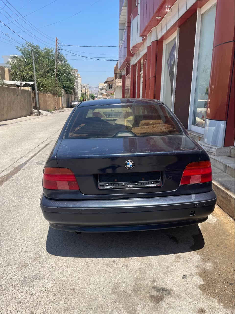 بيم سقر موديل 2001مكينه 520كير عادي حيزام سبخ مكينه كاسكيت يي سوتي شه رتي غرامه تبريد سارو كه رم درسته سعر 32مجال سياره يل زاخو تو مشتري بي تلفوني بكه *********** زاخو, دهوك
