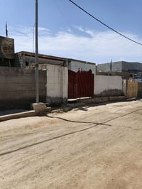 دار زراعي • حي الكرار • حديقة واسعة