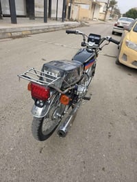 دراجه ناريه • موديل 26 • ديالى شهربان