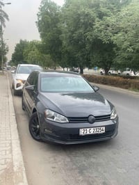 غولف TSI • ٢٠١٤ • محرك 1.4T