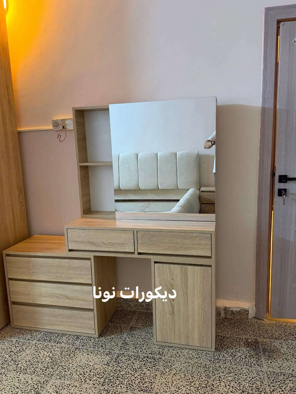 طلب احد الزبائن تفصال حسب الطلب والموديل والقياس  🫆🫆


**إذا كنت صاحب هذا الإعلان وتريد حذفه لأي سبب، رجاءا أرسل رسالة إلى الدعم الفني**