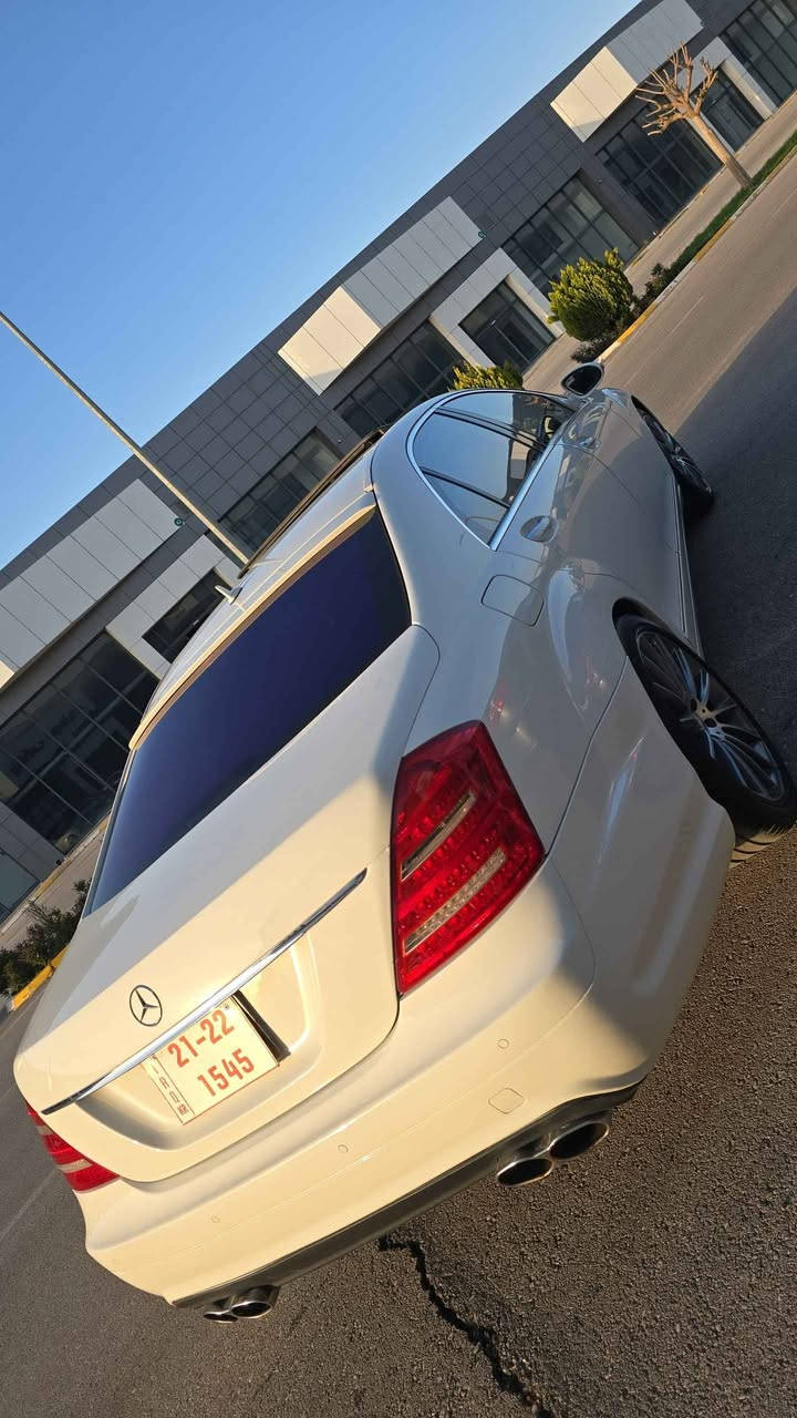 Mercedes Benz 
S.500
 2009
ساغ

كامل شكلی کراوە بە    2013  Amg

لارج

سڵایت

پەردەی دەرگا

کوشن میمۆری

کوشن مساج

کوشن گەرم

ڕادار

دەرگا سەحب

جام پۆلۆڕایس

نیزام ساڵۆنسای Amg

حەساسی دەعامی

گێر مەکینە کارە بای بە زە مان

بێسەرەتایە کۆدی هەیە.

Tel  ***********

Wats app 

Vibar السليمانية, العراق
