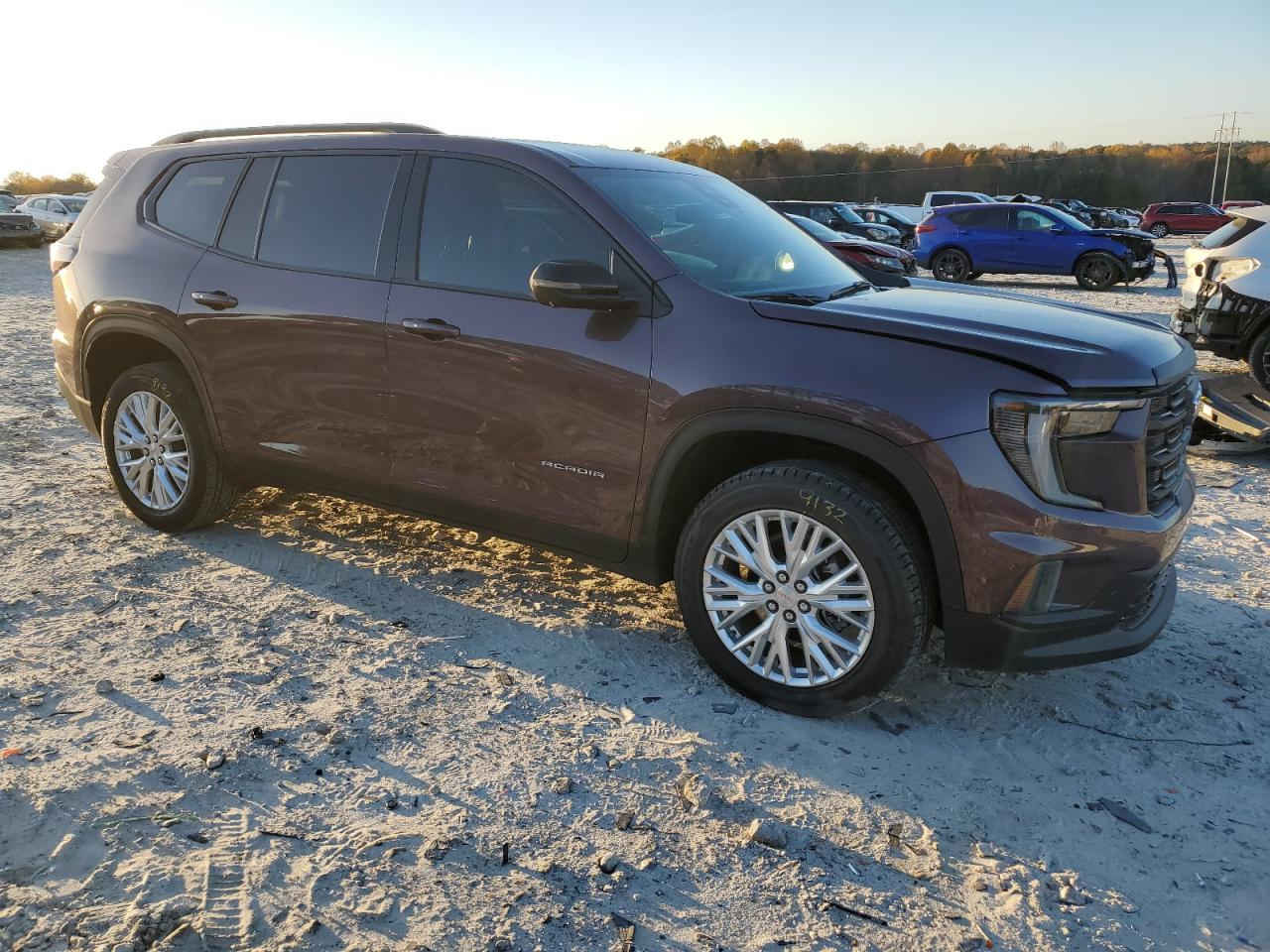 🔴 اعلان مزاد  🔴
~~~~~~~~~
🚘نوع السيارة :  2024 GMC ACADIA UPLEVEL

🔍الفئة: UPLEVEL
❌الحادث او الضرر : كما موضح بالصور  

🚀حجم المحرك :   2.5L 
⚙️السلندر: 4
🛞 نظام دفع المركبة:  Front-wheel Drive

💰#السعر : حسب المزايدة  

🗒تاريخ مزاد السيارة :# 2/2/2026 

لحضور المزاد الرابعة عصرا لدى مكتبنا ‼️ 
*********************************************
*********************************************
☑️عنوان النجف الاشرف / المناذره /بدايه شارع الحيره..
☎️للاستفسار والاتصال على الارقام التالية ☎️: 
مكتب ياسر العبايجي للمزادات الامريكيه
***********
***********
_________________
🏦 مكتب ياسر العبايجي للمزادات الامريكية والكندية لتجارة جميع انواع السيارات الوارد الامريكي 🇺🇸والكندي 🇨🇦 
 اختصاص مزاد( COPART ,IAAI, MANHEIM)
