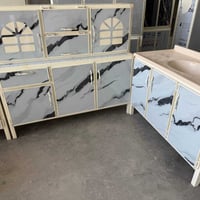 كاونتر • ٣ قطع • عرض محدود