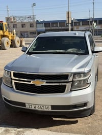 تاهو LT • ٢٠١٧ • بصره