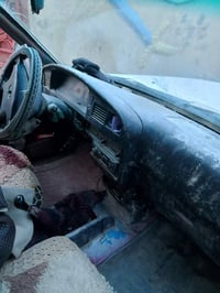 سياره دير البيع   07807406258خاص ما متواجد