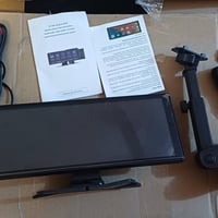 شاشة • كامرة 4K • مع رام