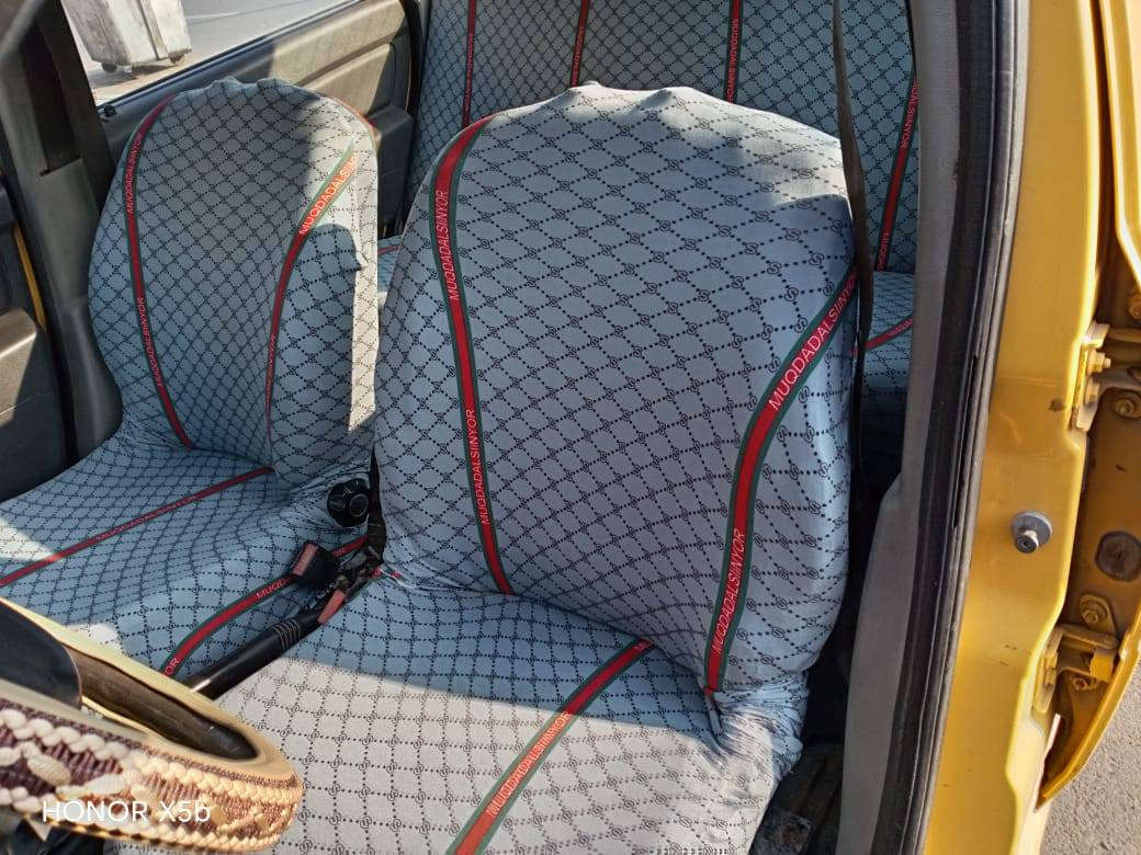 سلام عليكم للبيع سياره رينو تكسي رقم بغداد سيارة جاهزه مابيه اي نقص سياره حلوه 2010 سعره 38 وبيه مجال مكاني بغداد الشعب هذا رقمي *********** موجود وتساب
