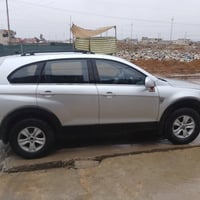 اكينوس • ٢٠٠٧ • مصبوغه