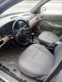 ٢٠٠٠ • ماكو ضربه • رقم نجف