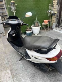 فراشة كرستال • دراجة ناعمة ونضيفة • كربلاء حي البلديات