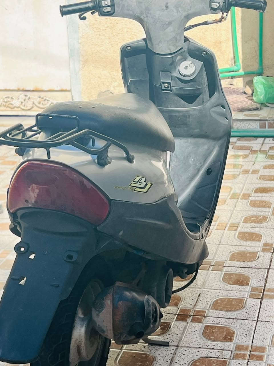 السلام عليكم شباب دراجه للبيع نوع بيجي دراجه كلش نضيفه شوفت عينك ماا صارلهه كلث اشهر من نزلت حاويه العنوان السماوه السعر:٥٥٠قفل وبل عافيه الي ياخذهه🔥🤍


**إذا كنت صاحب هذا الإعلان وتريد حذفه لأي سبب، رجاءا أرسل رسالة إلى الدعم الفني**