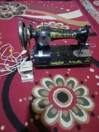 مكينة بيع • النجف