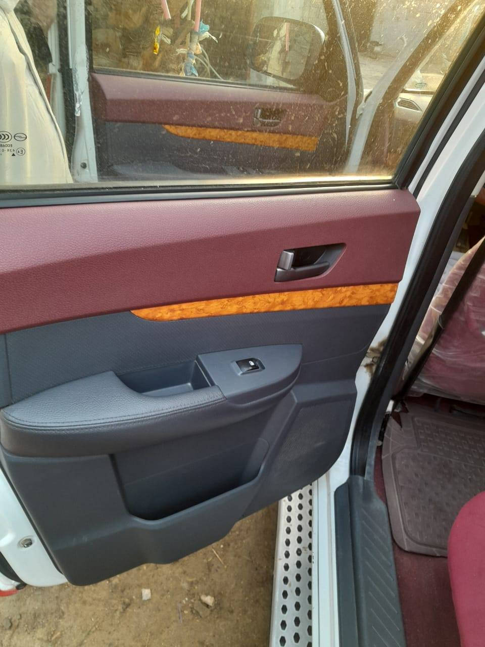 بيكم صيني گراند تايگر  2020 مكفولة كفاله عامه ماشيه 29 الف فقط  سبير مانازل  رقم ذي قار  السعر  95 وبيه مجال للشراي   الاتصال ***********
