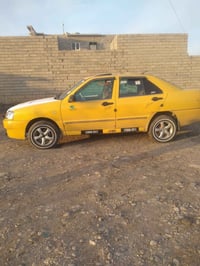 محرك شرط • تايرات جديد • ٢٠١٣