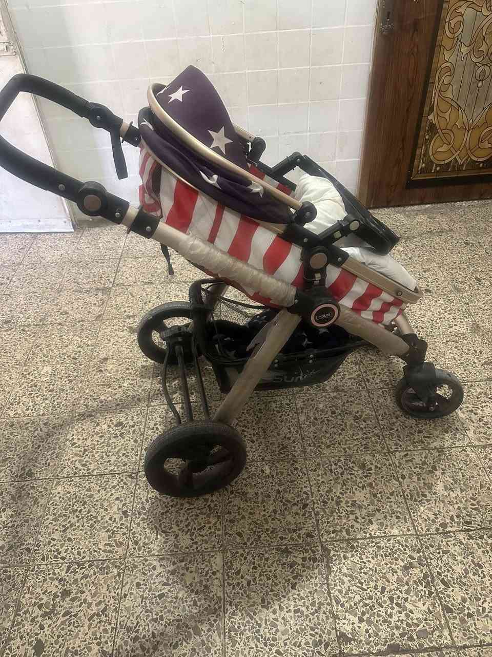 للبيع


**إذا كنت صاحب هذا الإعلان وتريد حذفه لأي سبب، رجاءا أرسل رسالة إلى الدعم الفني**