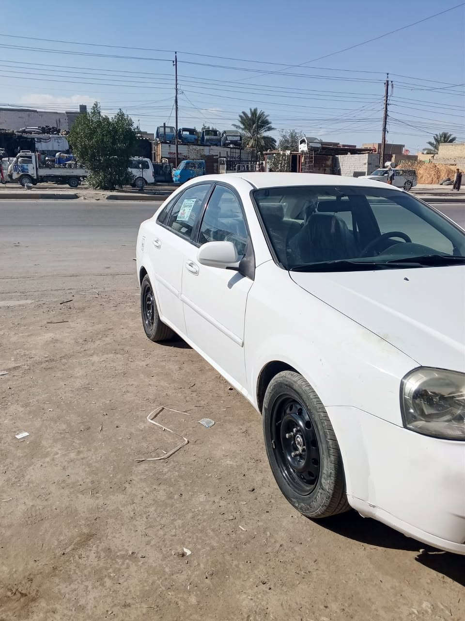 السلام عليكم اوبتره موديل 2012رقم بغداد بسمي تحويل مباشر المكان بغداد السعر 85هاتف ***********
