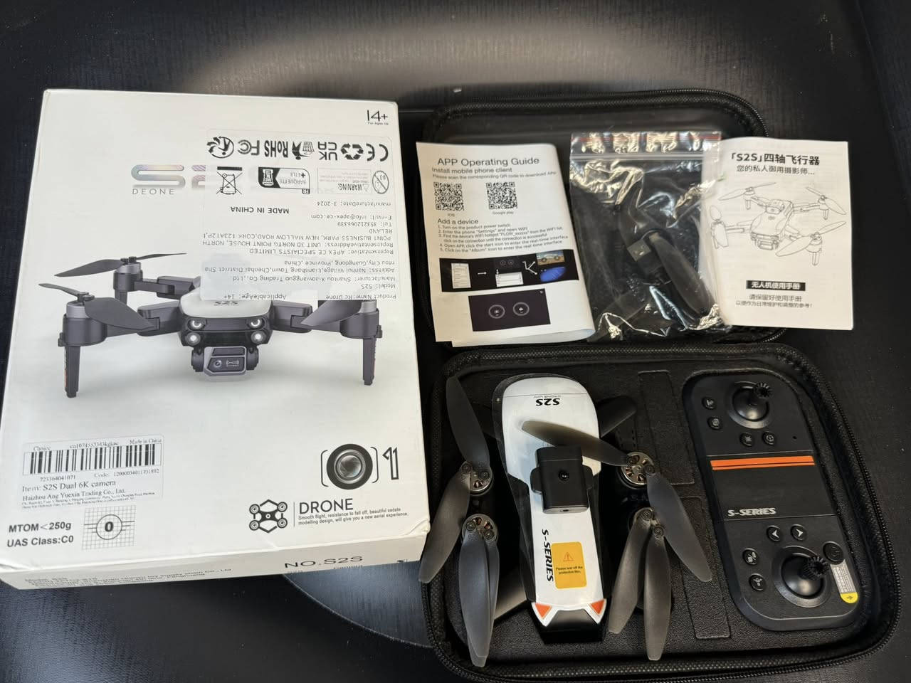 65 الف


**إذا كنت صاحب هذا الإعلان وتريد حذفه لأي سبب، رجاءا أرسل رسالة إلى الدعم الفني**