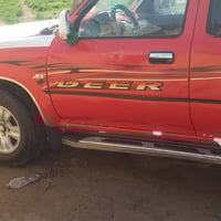 موديل ٢٠١١ • صبغ • ديوانية الحمزة الشرقي