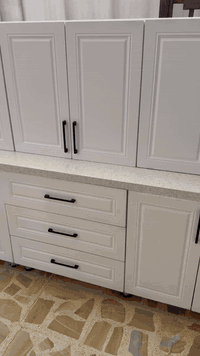 كاونتر تفصيل • مترين ونص • بغداد المنصور