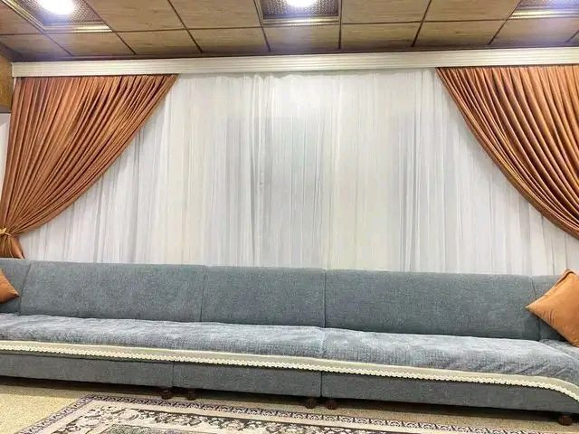 برادات قماشهم ثقيل ودرجة اولى اسعارهم مناسبة جدا الوحدة  ب35 قفلها 
والزيبرا المتر ب 10 لتواصل خاص


**إذا كنت صاحب هذا الإعلان وتريد حذفه لأي سبب، رجاءا أرسل رسالة إلى الدعم الفني**