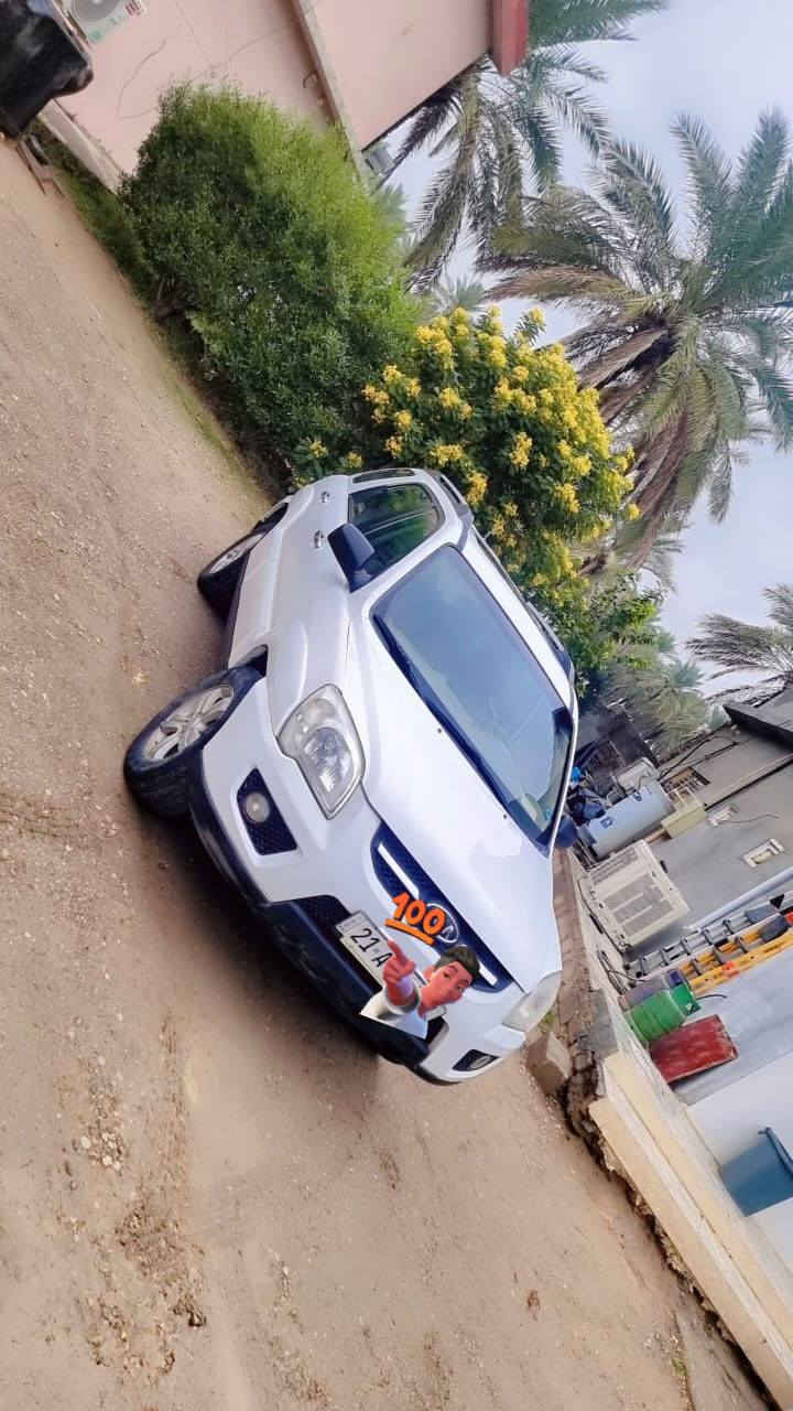 السلام عليكم
كيا سبورتج 2010 فول مواصفات  125 ابيه مجال بصيط صدر امامي خلفي جديد منضومة غاز بيه شغاله السياره جديده كلش سنويه لل 2030 سليمانيه
***********
