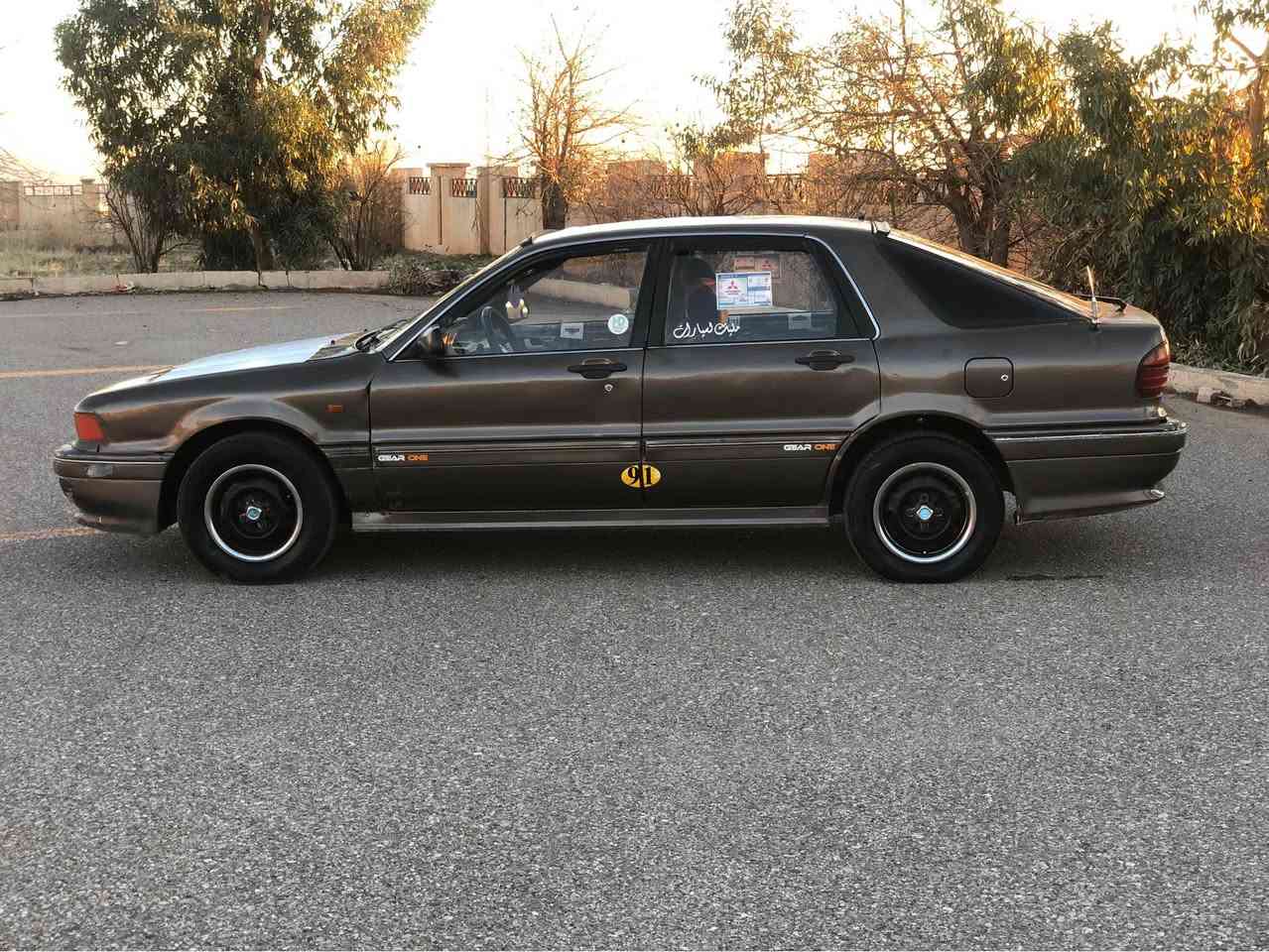 گلاند بوفروشتن نمونه له جواني ئارم پلاستك موديل 1991مه كينه 63به خ گيرو مه كينه به شرت بي ليدراوه پشتو پيش كه پس موسوبراوه به شرت 4جام كاره با سلايت پاوه ر ته بريت نرخ23گه لاشوين koya***********. *********** أربيل, العراق
