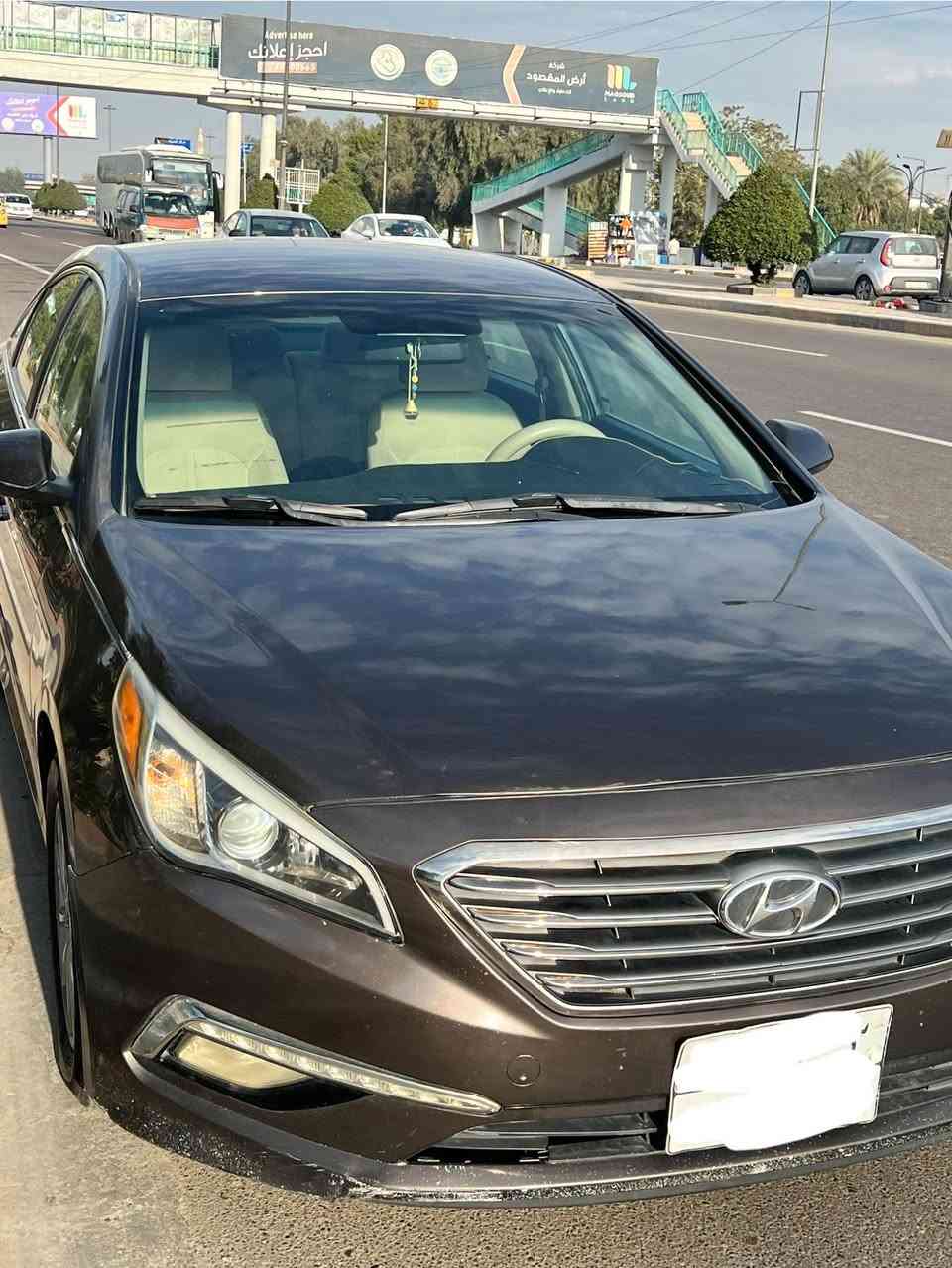 بسم الله الرحمن الرحيم
بيع فقط

سوناته 2017 وارد امريكي 
ماشيه 140 حقيقي 
رقم اربيل
محرك 2400 اربعه سلندر  GDI
سياره بيهه 3 قطع  وموجود رقم الشاصي بالصور بدون دواخل 
تخم تاير كير محرك صدر تبريد تدفئة كهربائيات جاهزه على آخر شي سياره جديده. 
رجائن الموشراي ليواعد العالم 
السعر. 120 وبيهة مجال. 
عنوان / بغداد  / السيدية 
***********
