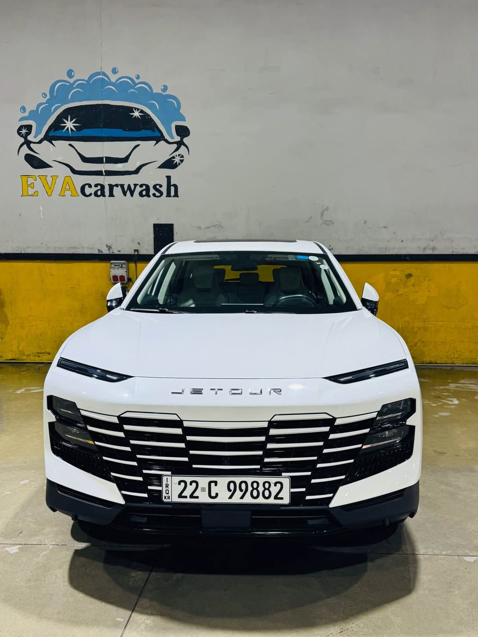 جيتور داشينگ موديل ٢٠٢٤ فوول مواسفات رةقةم بة ناوي خوم 
سفري شةريكة هةرلم هةولير زةمان ٣١ هةزار كم رويشتووة هيچي نية هةموو شتيك بة شةرت سعري ١٦٥ وةرةقة مةجال گورينةوةش دةكةم ژم ***********–***********📞 أربيل, العراق
