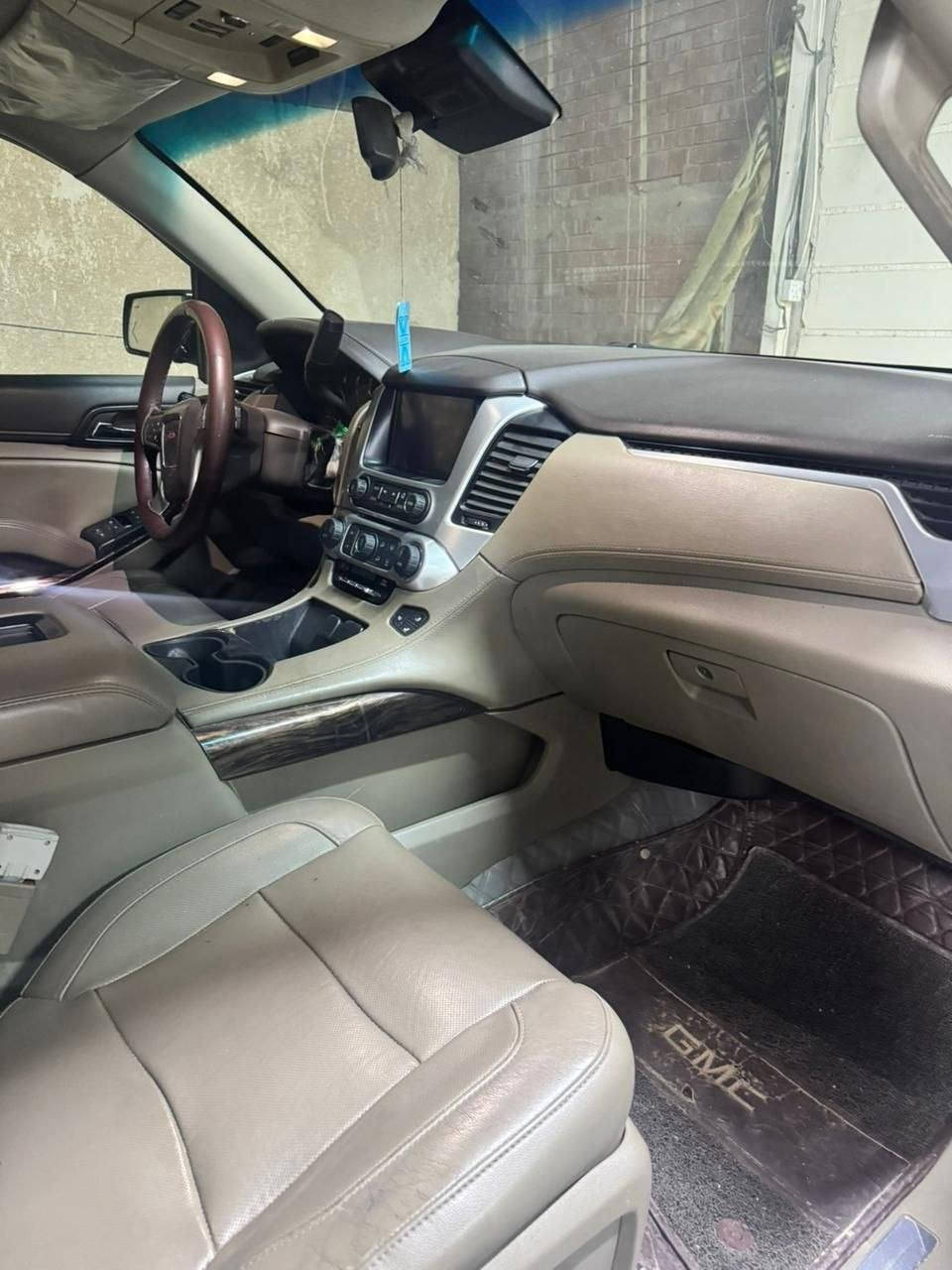 جي ام سي يوكن 2020 فول مواصفات
مكان السيارة كريلاء
السعر 255 
***********
