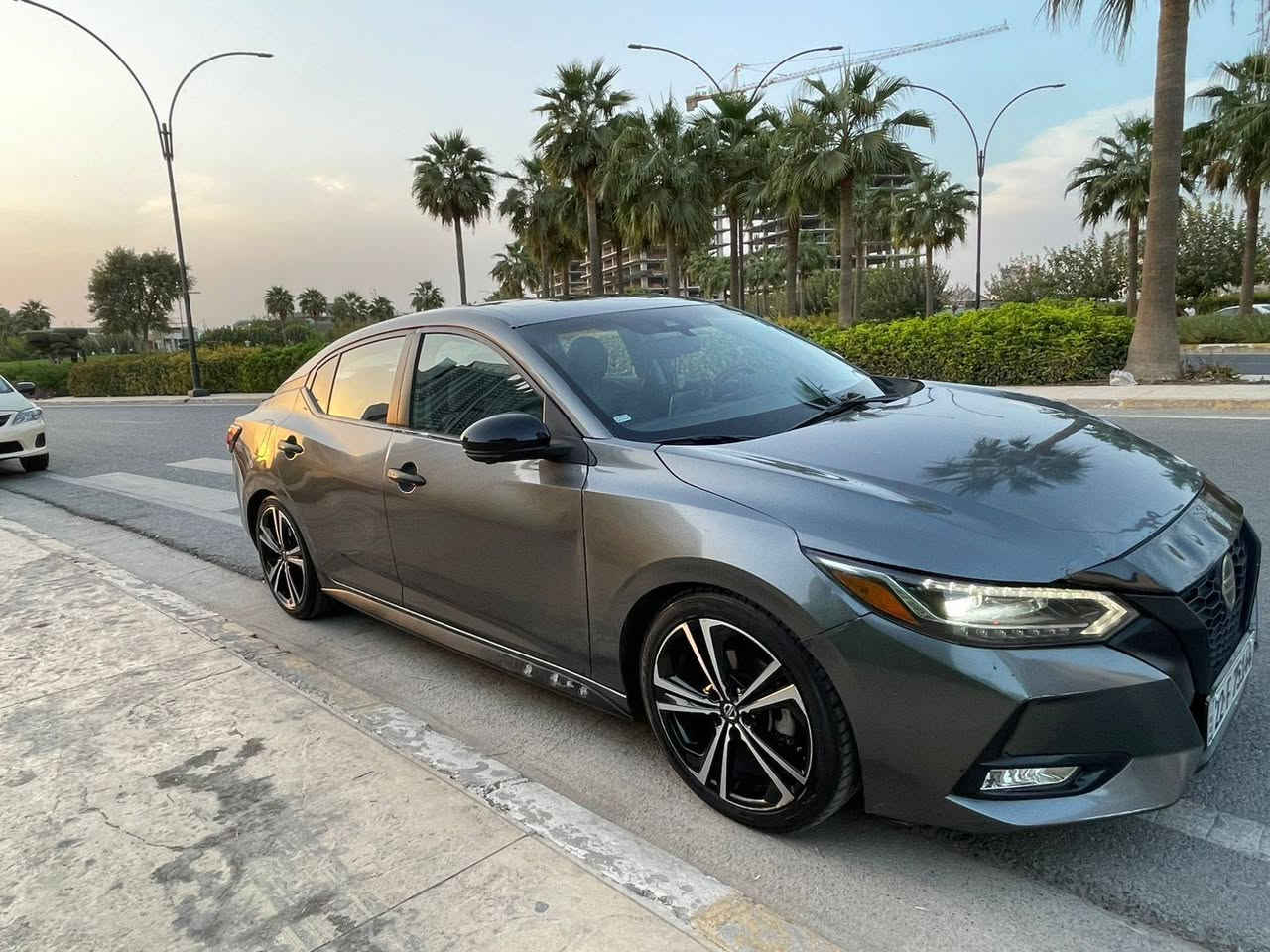 سێنترا 2021
ت: ***********
مواصفات فول SR
دوو پارچە بۆیاغ
نرخ فرۆشتن 120💰
شوێن هەولێر
سەنەوی بەناوی خۆمە
ژ:*********** أربيل, العراق
