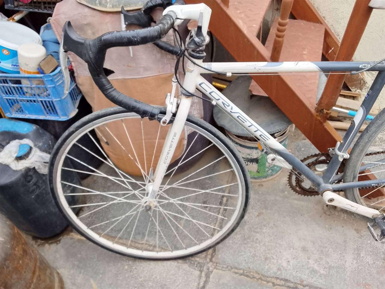 بايسكل للبيع ياباني جبلي مشتل 150
*********** في مجال
