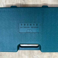 طقم فحص الضغط الهيدروليكي   نوع الطراز:pressure testing kit 777  استخد...