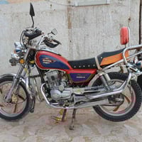 جونده هوشا • موديل ٢٠١٨ • بابل الهاشميه