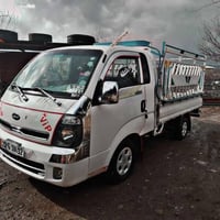 كيا • موديل ٢٠١٥ • دخان السليمانية