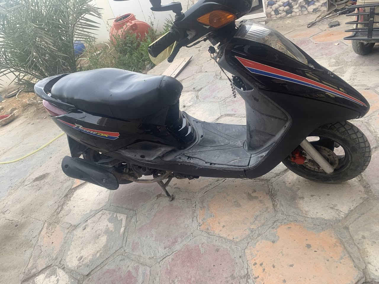 بريز للبيع كلشي ما بيه بس نقصه باتري سعره550 وبيه مجال بسيط


**إذا كنت صاحب هذا الإعلان وتريد حذفه لأي سبب، رجاءا أرسل رسالة إلى الدعم الفني**